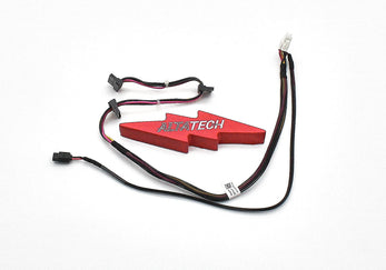Dell 010WY CABLE SLIM ODD TO BP TO SATA T620, Used