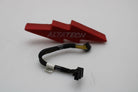 Dell 0123W8 HDD BP POWER CABLE FOR R620/R720, Used