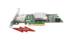 Dell 012DNW PERC H200E PCI-e External SAS 6Gb/s HBA, Used