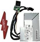 Dell 0143FN 155W Power Supply OPT 7040 AIO, Used