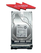 Dell 014X4H 3TB 7.2K SAS 3.5 6G EP MG03SCA300, Used