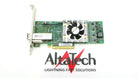 Dell 00187V QLogic QLE2660 16GB Single Port HBA, Used