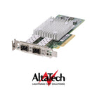 Dell 01CN1 QL41112 Dual Port 10GB SFP+ Network Adapter, Used