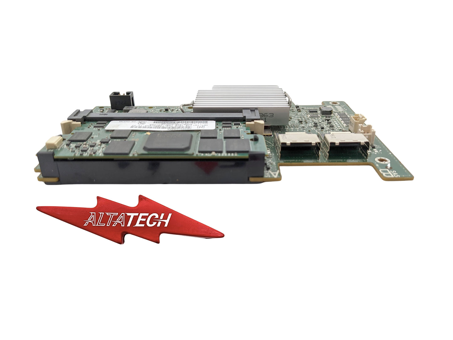 Dell 01J8JJ PERC H700 1GB SAS RAID Controller, Used