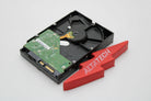 Dell 01KWKJ 500GB 7.2K SATA 3.5 3G EP WD5003ABY, Used