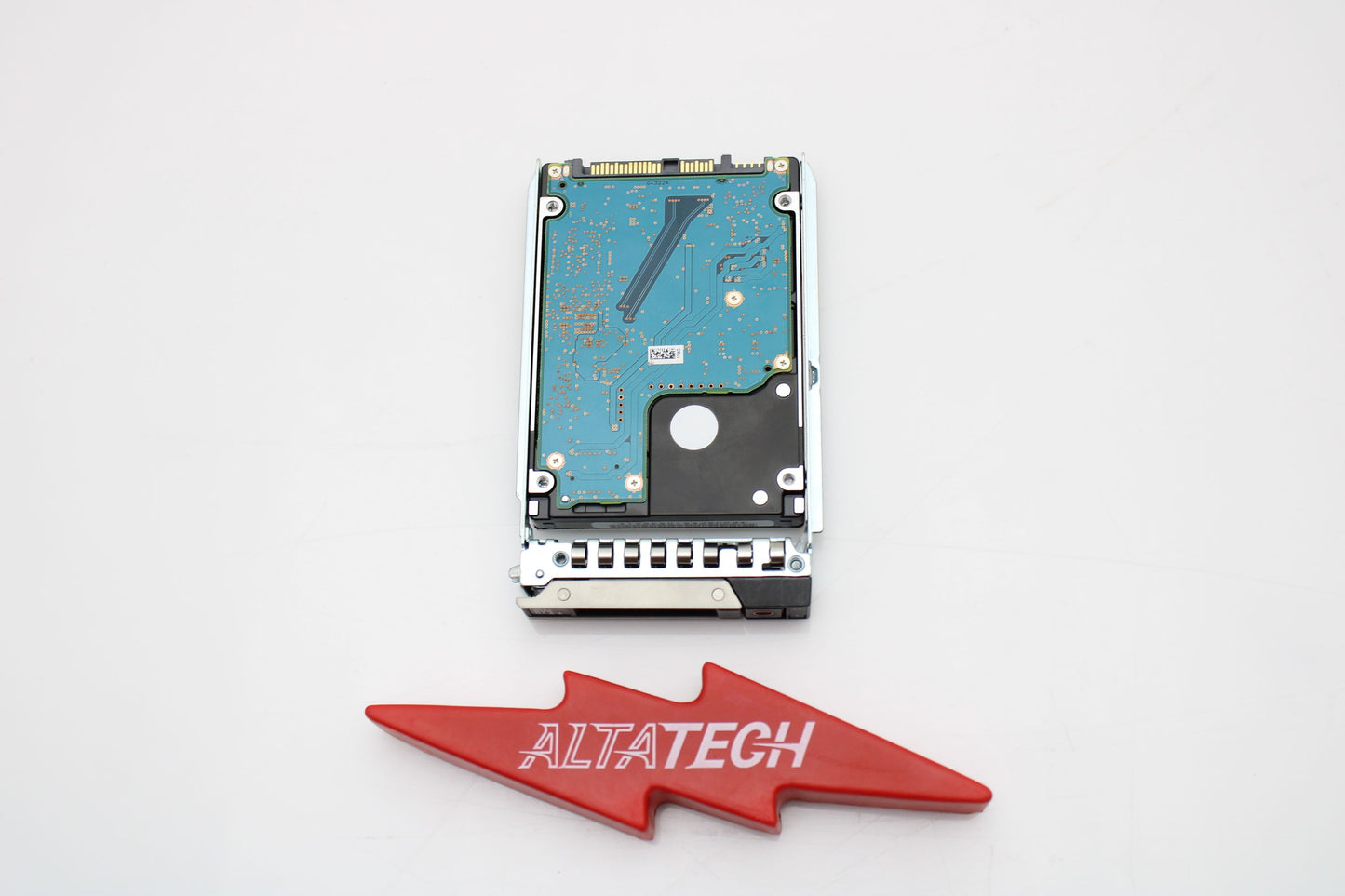 Dell 001M0D 1.2TB 10K SAS 2.5 12G HDD, Used