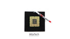 Dell 001M26 Xeon E5645 6-Core 2.4GHz Processor SLBWZ w/ Thermal Grease, Used