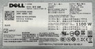 Dell 01Y45R 1100W Power Supply 510/R810/R910, Used