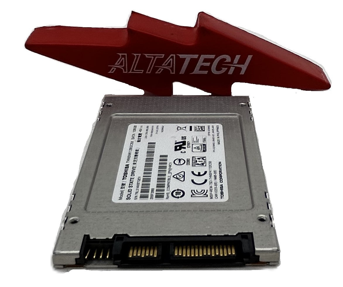 Dell 023W82 128GB SSD Sata m.2 sd8sn8u, Used