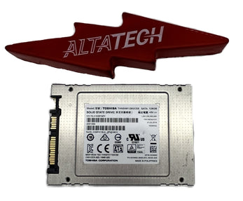 Dell 023W82 128GB SSD Sata m.2 sd8sn8u, Used
