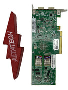 Dell 026CC4 SILICOM DP 10GB SFP+ PE210G2BPI9 LP, Used