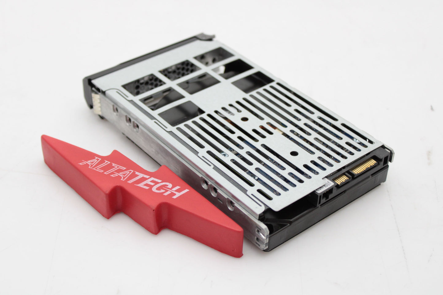 Dell 02D64X 1TB SATA 7.2K 3.5" 6G, Used