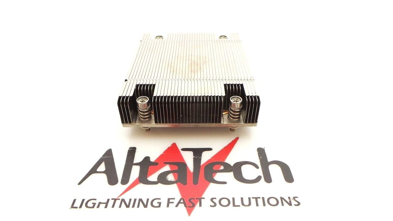 Dell 02FKY9 PowerEdge R430 Heatsink - 2FKY9, Used