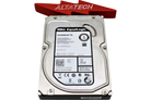Dell 02HR85 1TB 7.2K SATA 3.5 3G 9JW154-536 EQL, Used