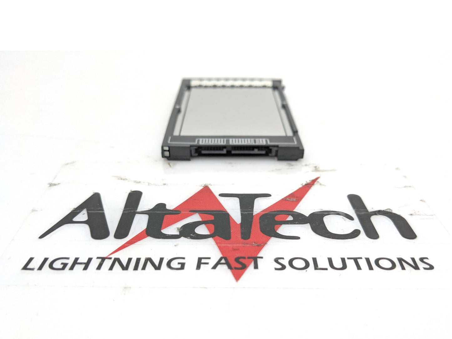 Dell 002KFM 50GB 1.8" uSATA MLC SSD, Used