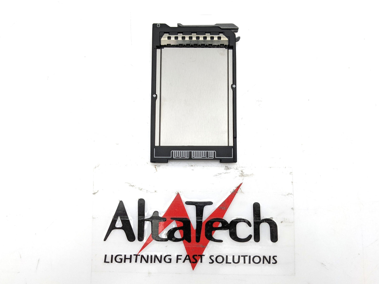 Dell 002KFM 50GB 1.8" uSATA MLC SSD, Used