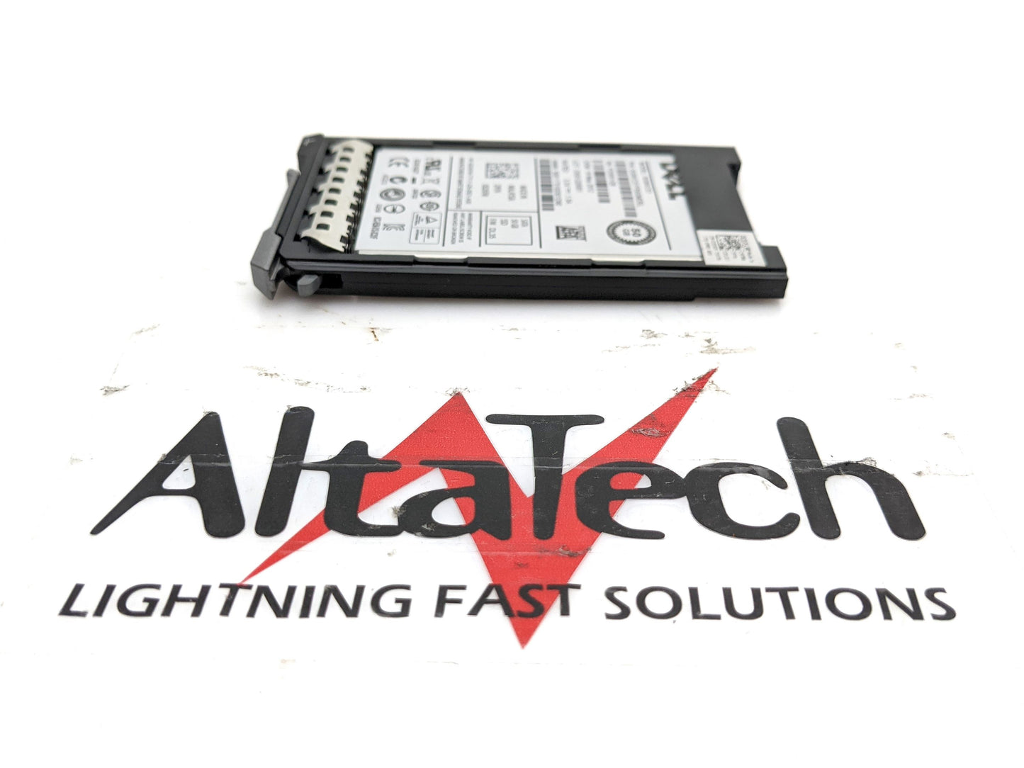 Dell 002KFM 50GB 1.8" uSATA MLC SSD, Used