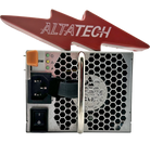 Dell 02KWF1 700W POWER SUPPLY PS4100, Used
