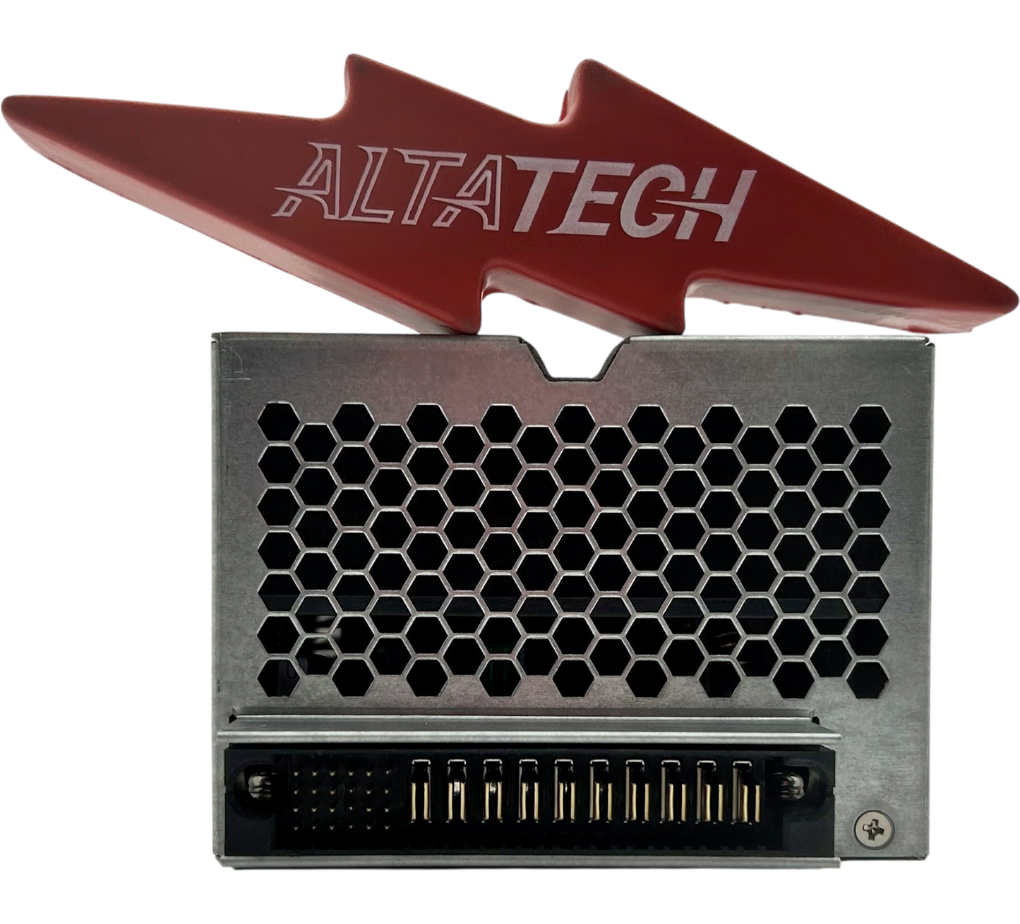 Dell 02KWF1 700W POWER SUPPLY PS4100, Used