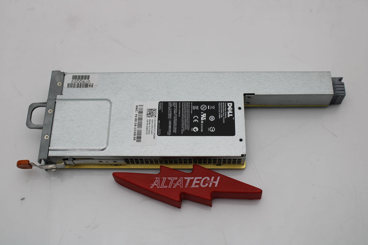 Dell 02M2YD FN2210S I/O AGGR 2X 2/4/8/10 FX2, Used