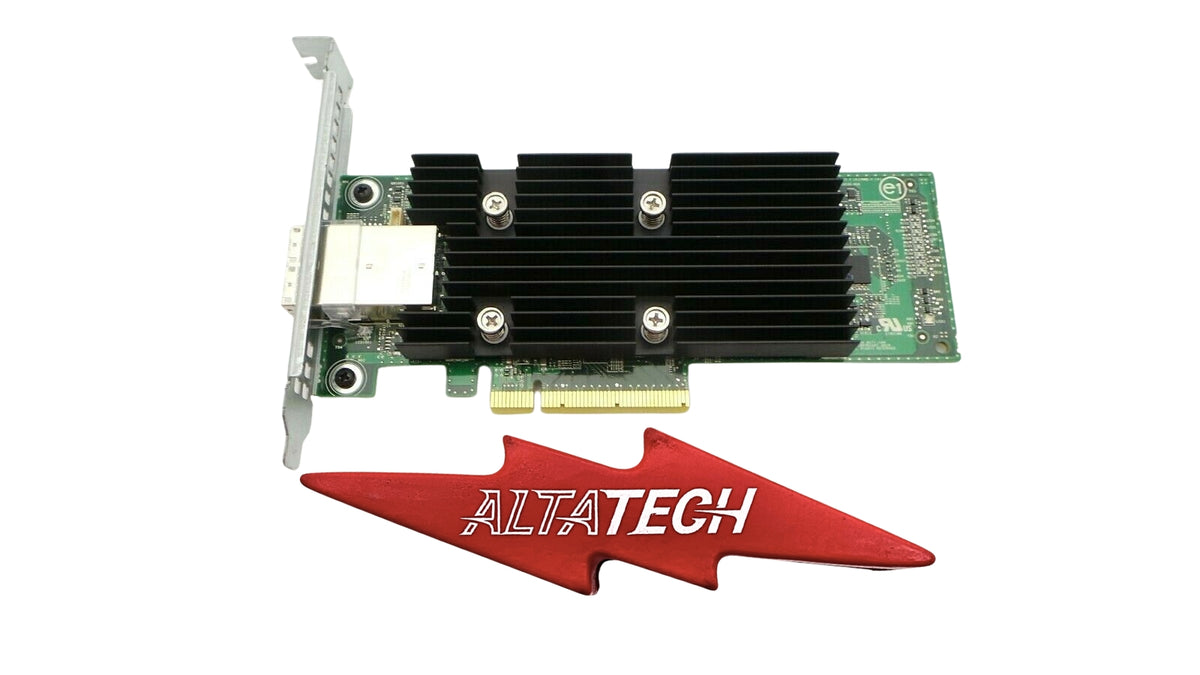 Dell 02PHG9 SAS 12Gbps Dual Port HBA FH, Used