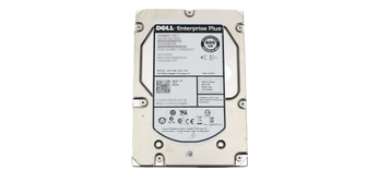 Dell 02R3X 600GB 15K SAS 3.5