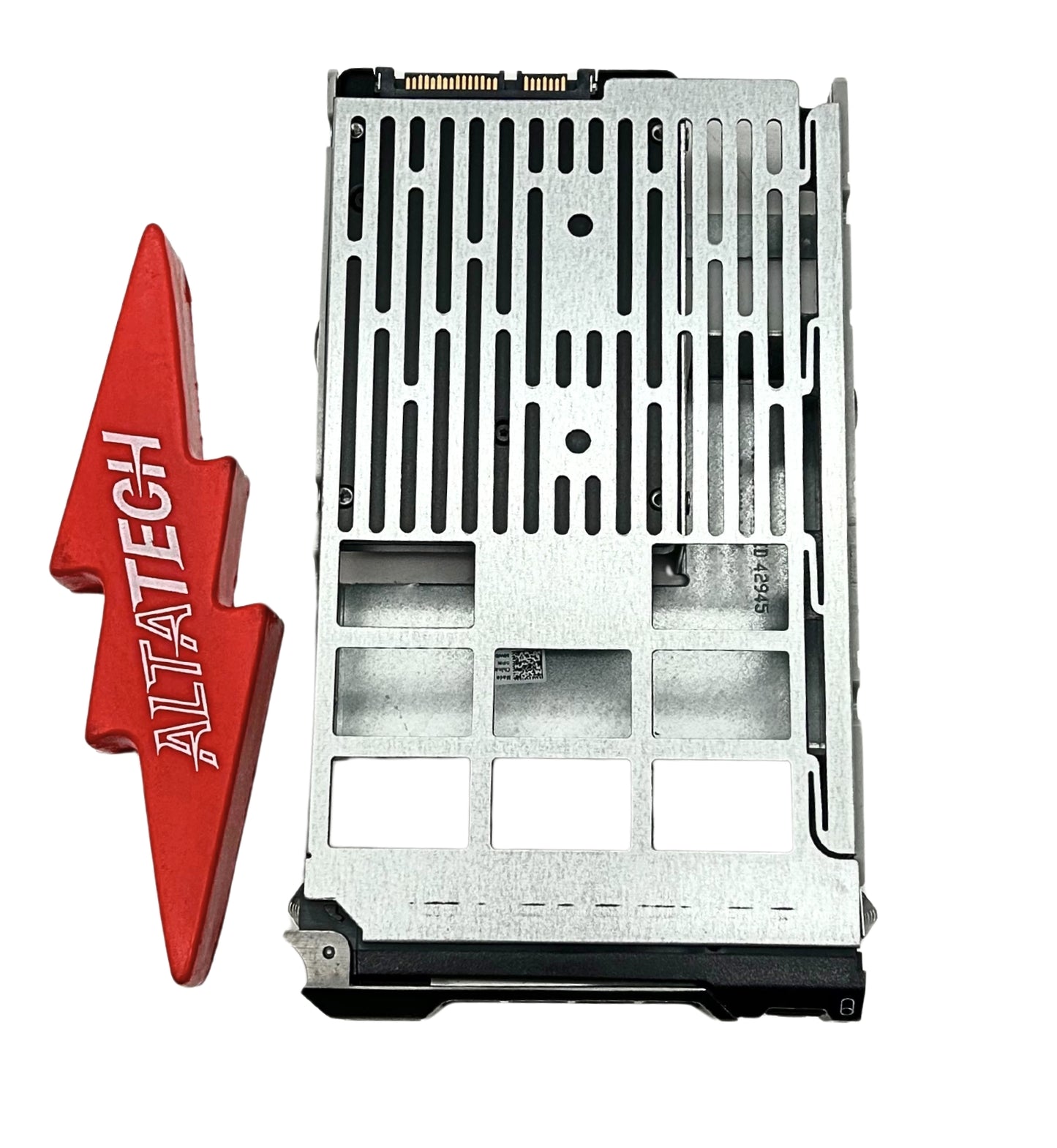 Dell 02RGGR 480GB SSD Sata 2.5 6g mu sm863a, Used