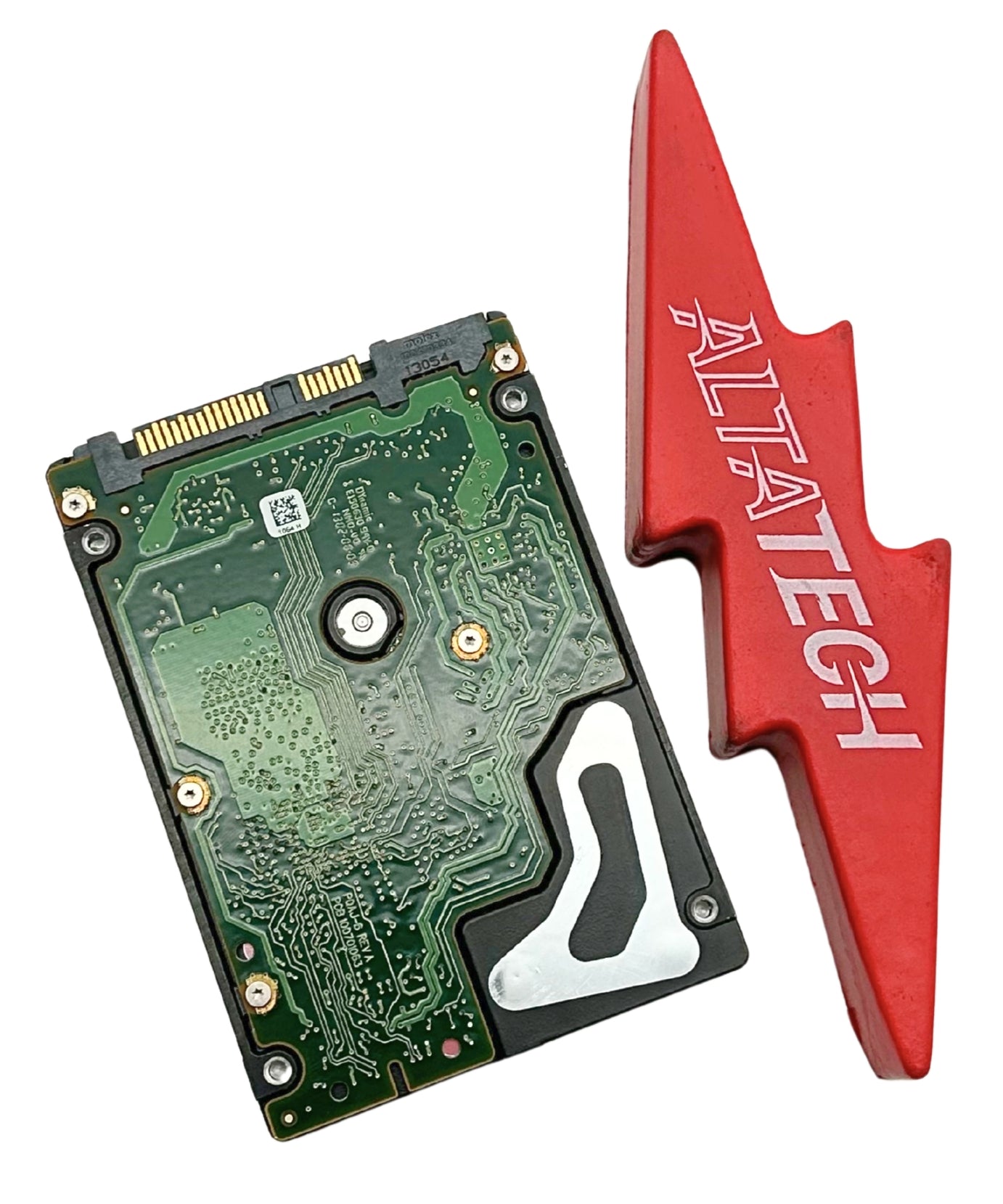 Dell 02RR9T 900GB 10K SAS 2.5" 6G, Used