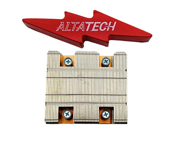 Dell 02WC60 HEATSINK M805/M905, Used