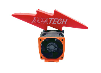 Dell 02X0NG FAN FOR DELL POWEREDGE VGMHR R620, Used