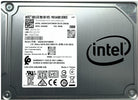 Dell 02X50D 256GB SSD SATA 2.5 Intel Pro 5450S, Used