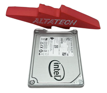 Dell 02X50D 256GB SSD SATA 2.5 Intel Pro 5450S, Used