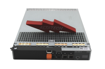 Dell 02X93X CONTROLLER MD1400 12GB SAS EMM, Used