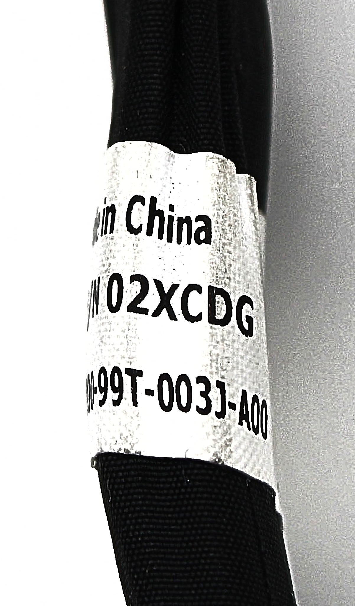 Dell 02XCDG CABLE, MB TO 2X RSP 2.5/3.5 C6525, Used