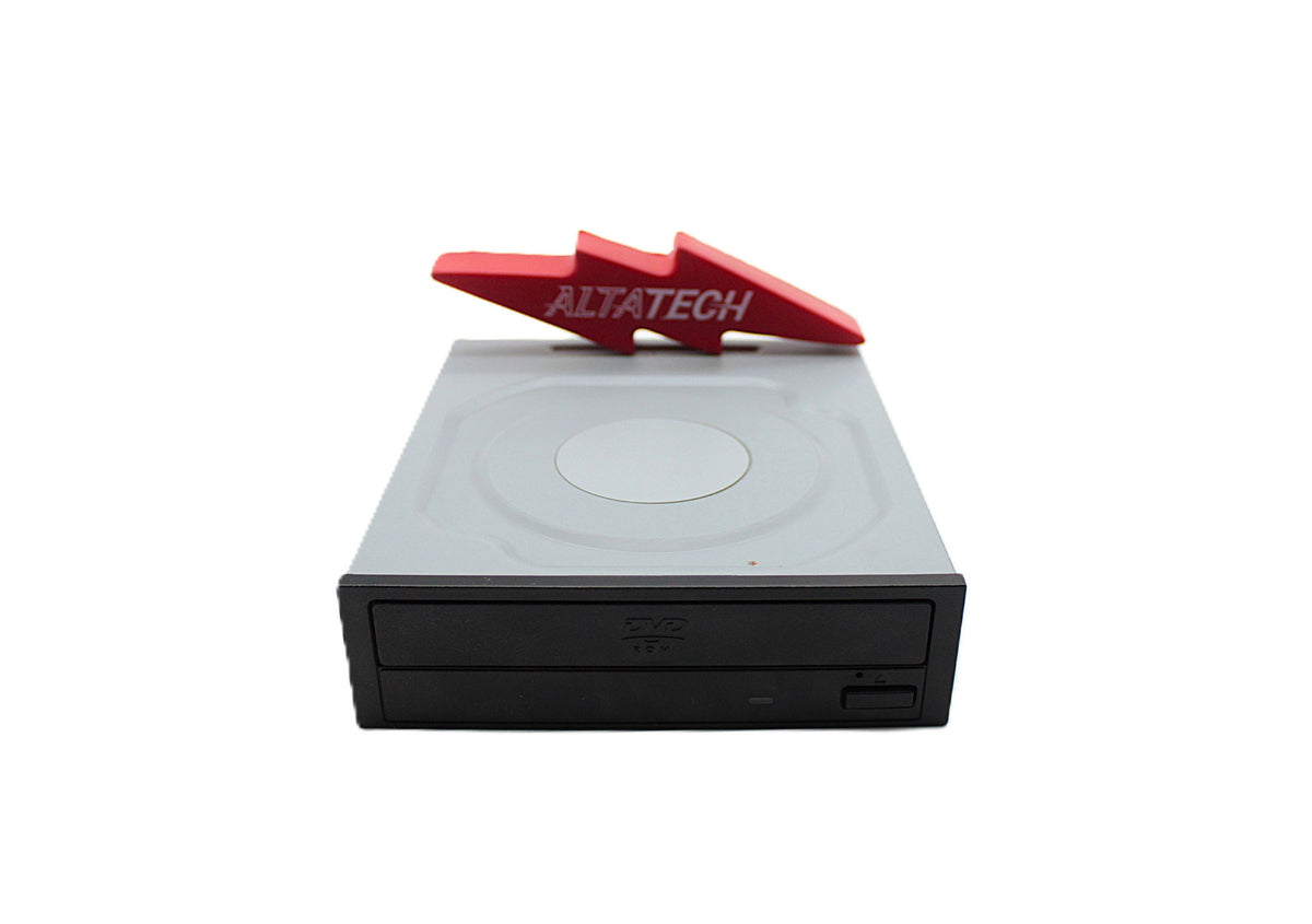 Dell 030W57 DVD ROM 5.25" DH-16D7S PET420, Used