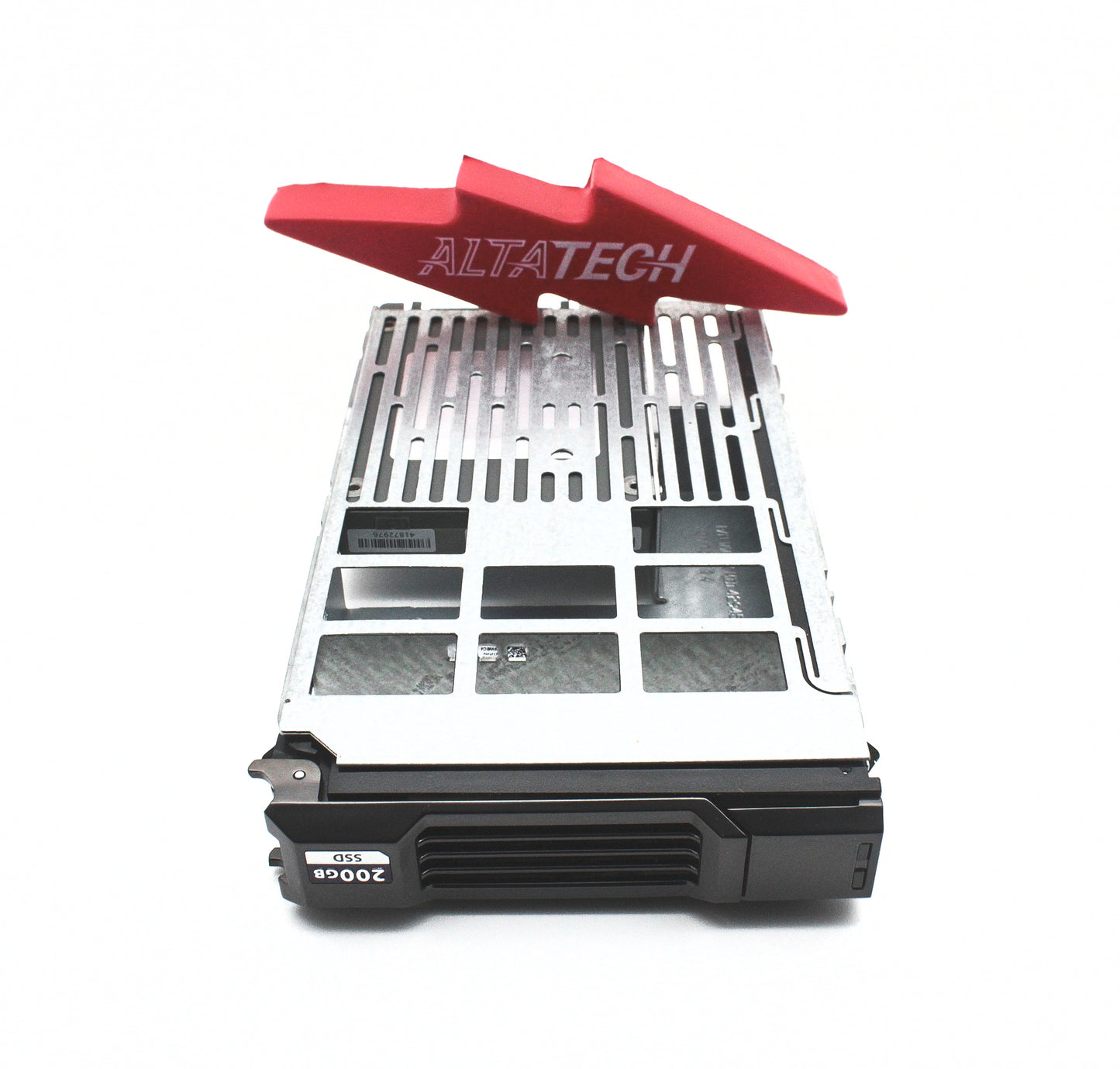 Dell 031H89 200GB SAS SLC 2.5 6G LB206S, Used