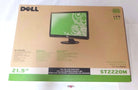 Dell 031W58_NOB 21.5