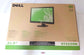 Dell 031W58_NOB 21.5" Full HD ST2220M LED LCD Wide Screen Display w/ Accessories, New Open Box