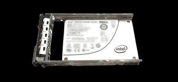 Dell 0334TT 480GB SSD SATA 2.5 6G RI, Used
