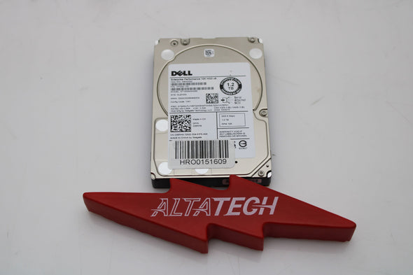 Dell 036RH9 1.2TB 10K SAS 2.5 6G, Used