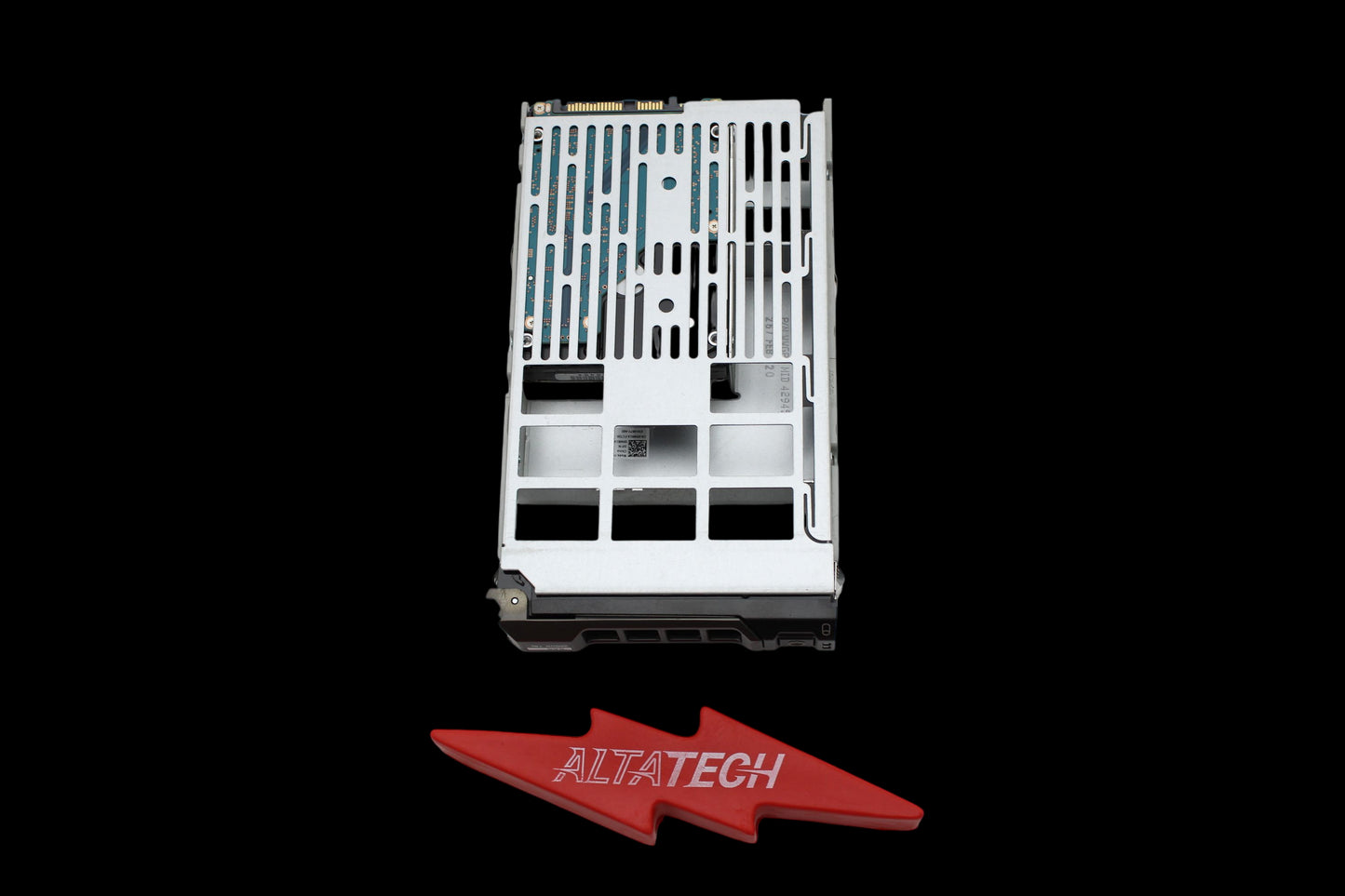 Dell 0377CF 300GB 15K SAS 2.5 12G AL14SXB30ENY, Used