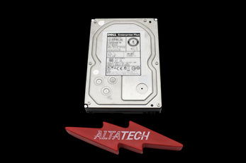 Dell 0377CF 300GB 15K SAS 2.5 12G AL14SXB30ENY, Used