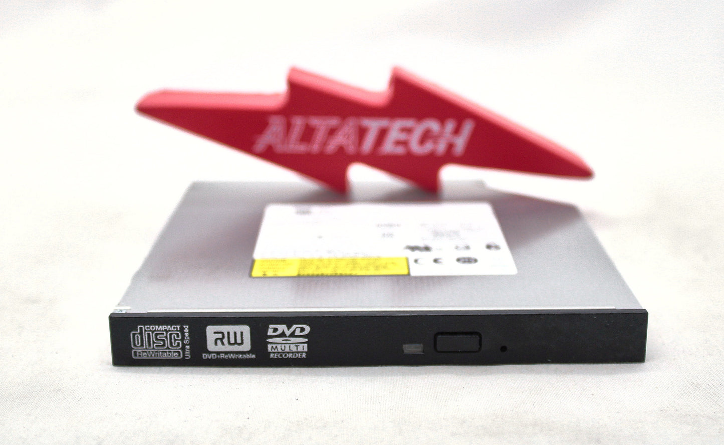 Dell 0388W5 DVD-RW SATA DRIVE, Used