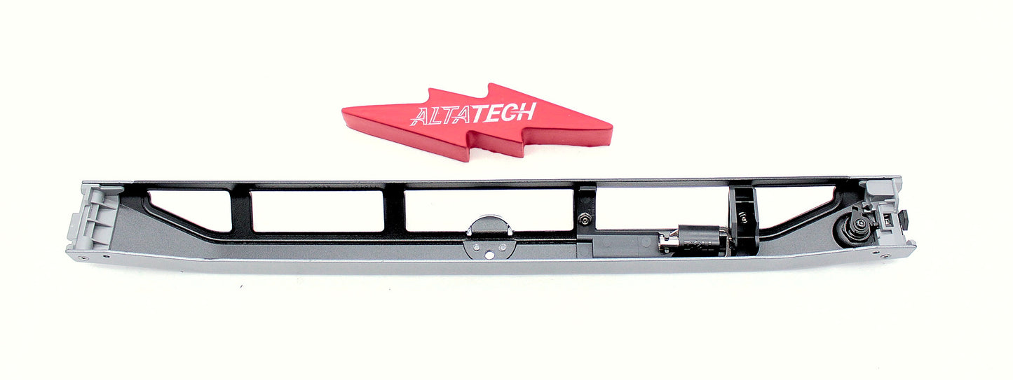 Dell 03FJR9 BEZEL, FRONT 1U R630/ R430/R230, Used