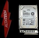 Dell 03K30N 1.2TB 10K SAS 2.5 12G HDEBF81DAB51, Used