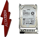 Dell 03K30N 1.2TB 10K SAS 2.5 12G HDEBF81DAB51, Used
