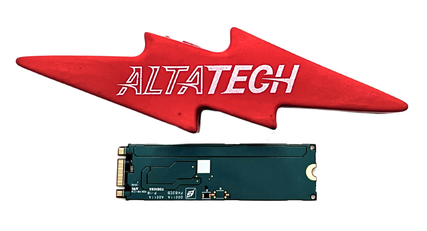 Dell 03N94F 1TB SSD M.2 NVME 80 G3X4 (1) (40), Used