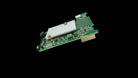 Dell 03N9XX PowerEdge PCIe Mezzanine Card, Used