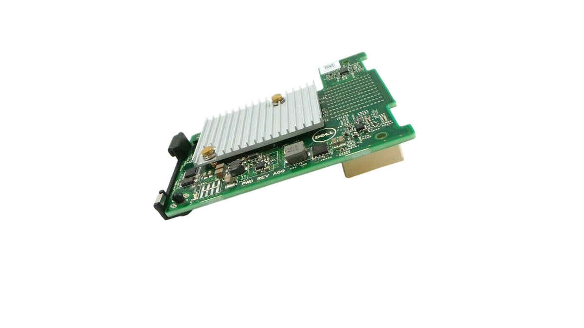 Dell 03N9XX PowerEdge PCIe Mezzanine Card, Used