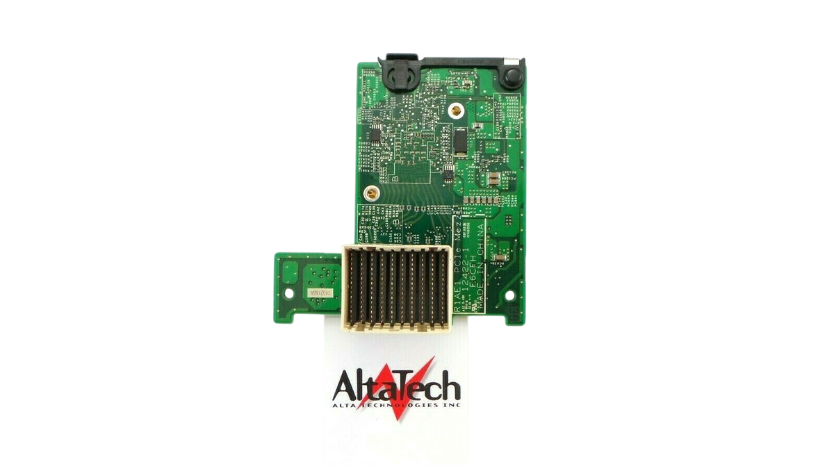 Dell 03N9XX PowerEdge PCIe Mezzanine Card, Used